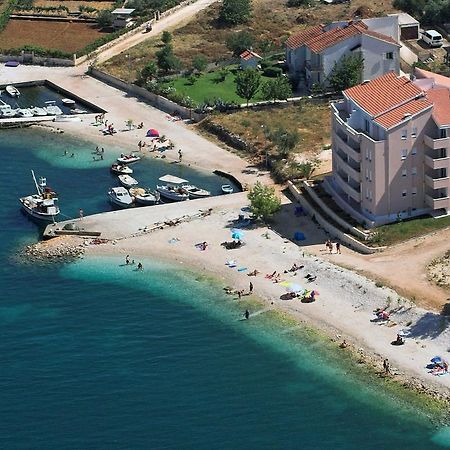 Apartments Villa Plaza Trogir Extérieur photo