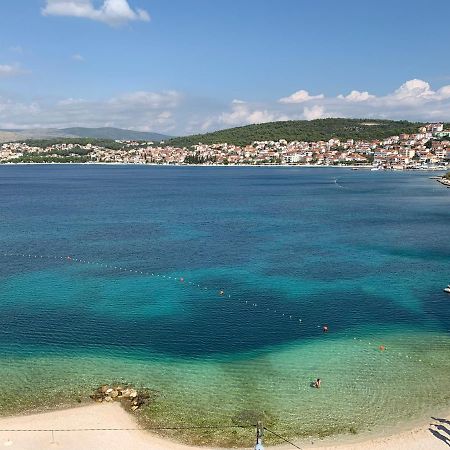 Apartments Villa Plaza Trogir Extérieur photo