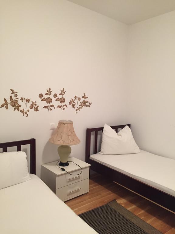 Apartments Villa Plaza Trogir Extérieur photo