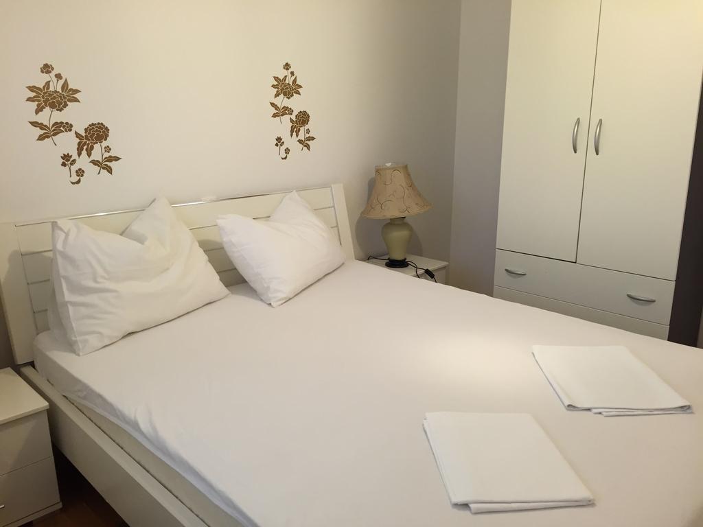 Apartments Villa Plaza Trogir Extérieur photo