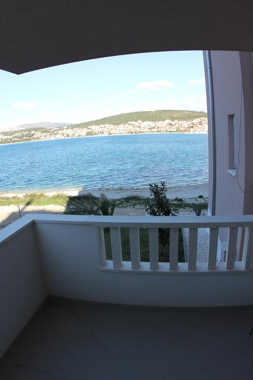Apartments Villa Plaza Trogir Chambre photo