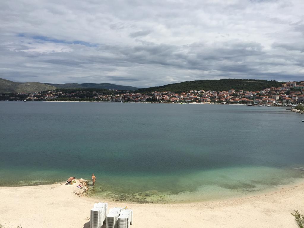 Apartments Villa Plaza Trogir Extérieur photo