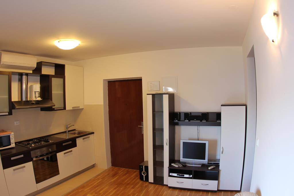 Apartments Villa Plaza Trogir Extérieur photo