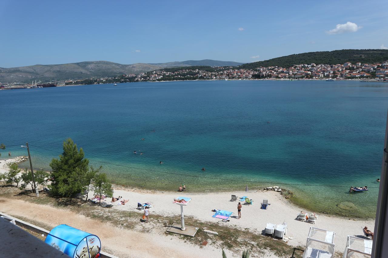Apartments Villa Plaza Trogir Extérieur photo