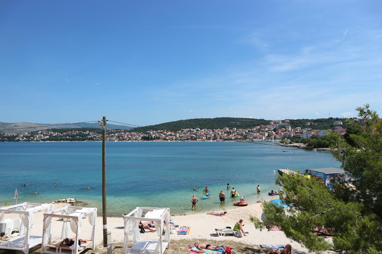 Apartments Villa Plaza Trogir Extérieur photo
