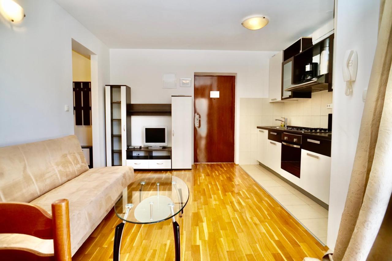 Apartments Villa Plaza Trogir Extérieur photo