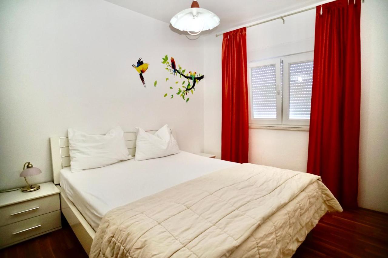 Apartments Villa Plaza Trogir Extérieur photo