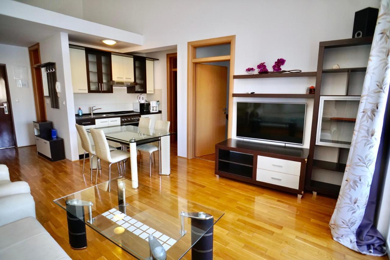 Apartments Villa Plaza Trogir Extérieur photo