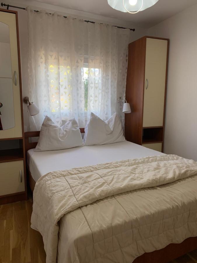 Apartments Villa Plaza Trogir Extérieur photo