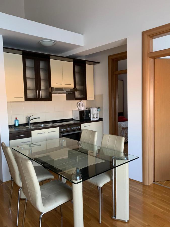 Apartments Villa Plaza Trogir Extérieur photo
