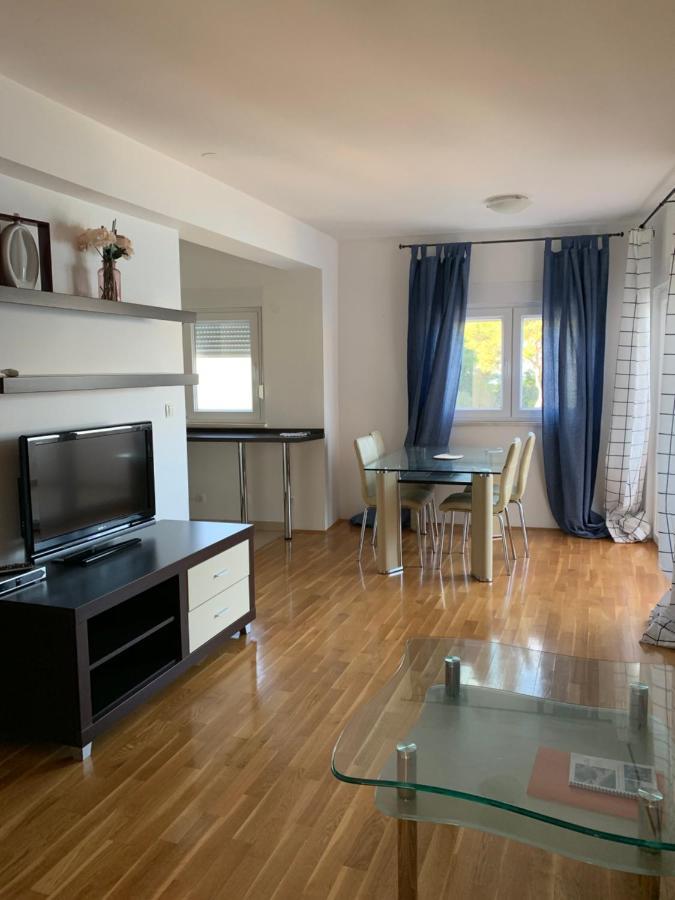 Apartments Villa Plaza Trogir Extérieur photo