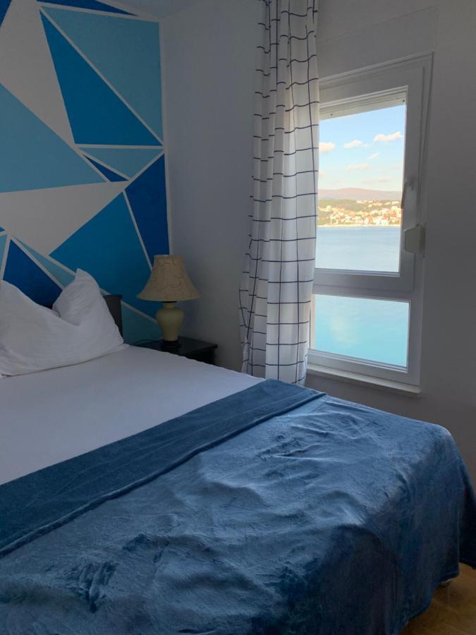 Apartments Villa Plaza Trogir Extérieur photo