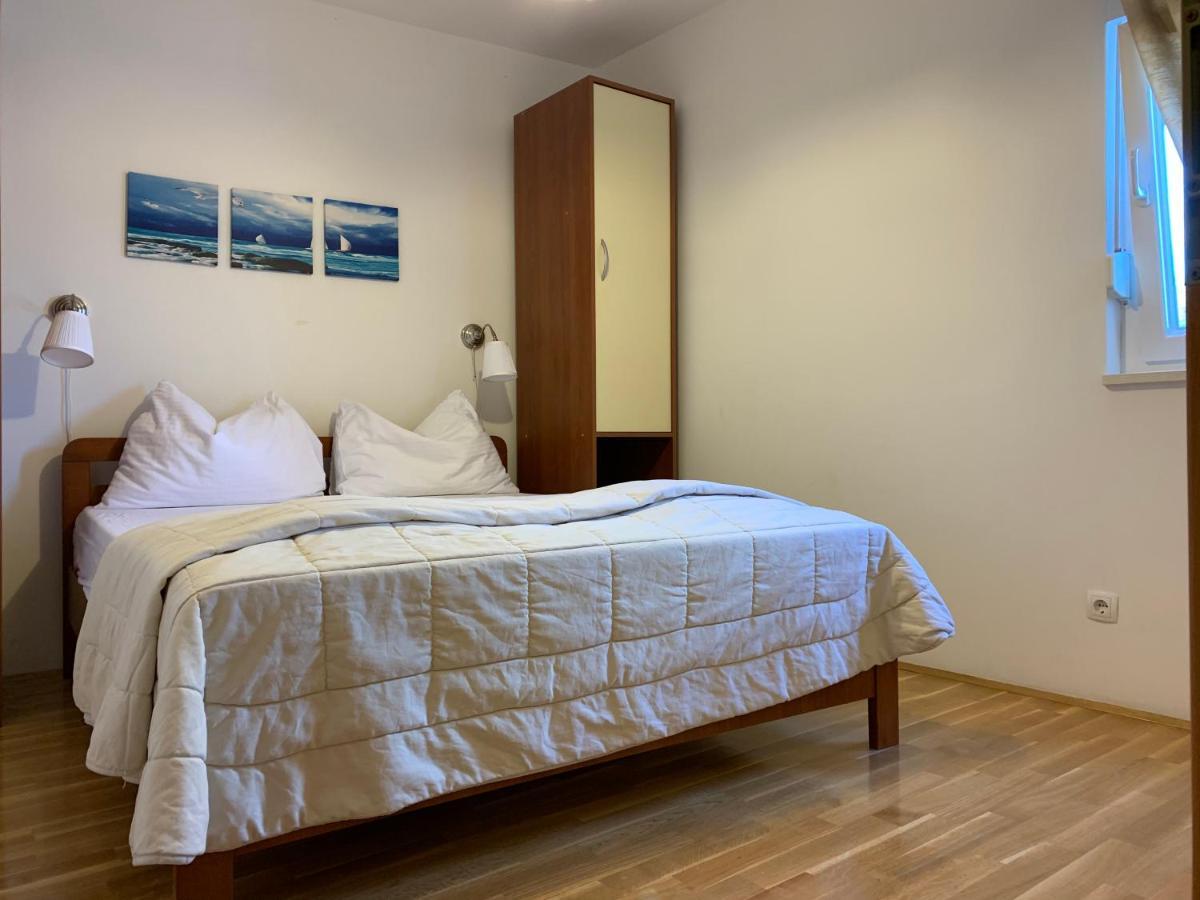 Apartments Villa Plaza Trogir Extérieur photo