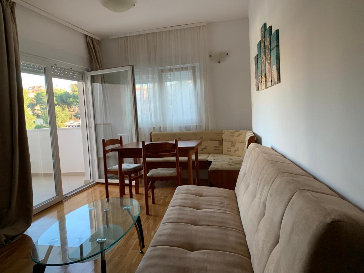 Apartments Villa Plaza Trogir Extérieur photo