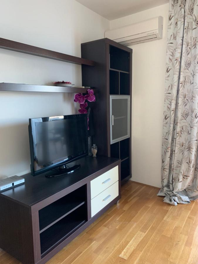 Apartments Villa Plaza Trogir Extérieur photo
